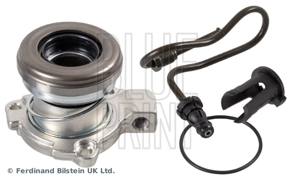 Central Slave Cylinder, clutch